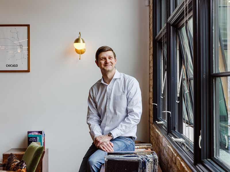 Develop With Us August 2024 Ennismore