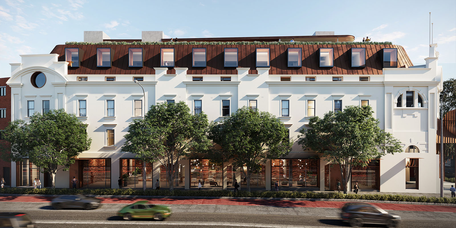 Ennismore expands in New Zealand with four new hotel signings Ennismore