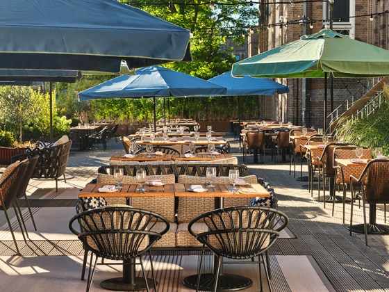 Double R Hoxton Double Dutch: The Hoxton’s second Amsterdam hotel opens | Ennismore