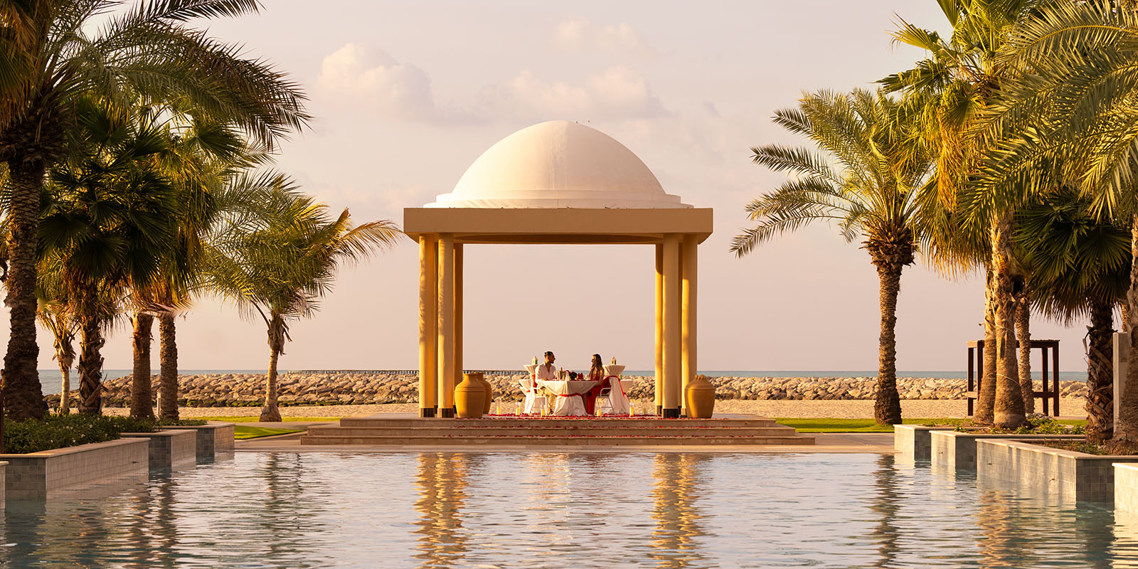 Rixos is headed to the pristine shores of Ras Al Khaimah | Ennismore
