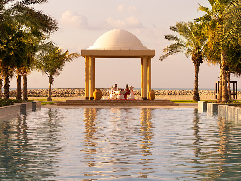 Rixos is headed to the pristine shores of Ras Al Khaimah | Ennismore