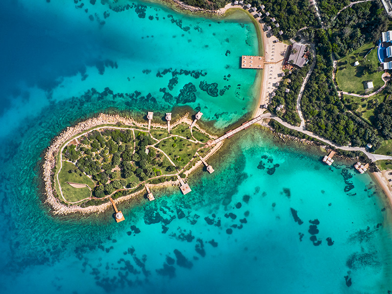 Immersive Resorts - June 2024 | Ennismore